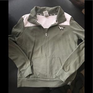 Victoria Secret Pink sweater size XS